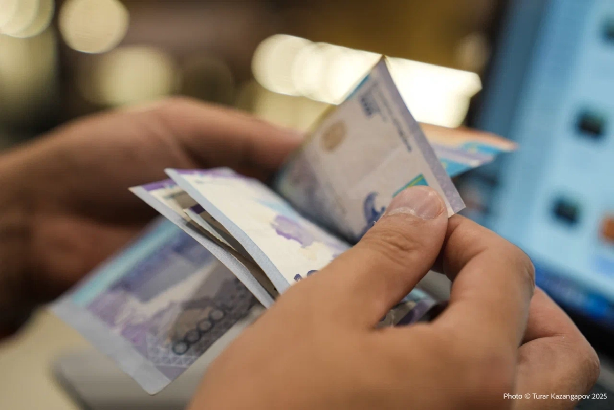 Фото: Newtimes.kz/ Турар Казангапов