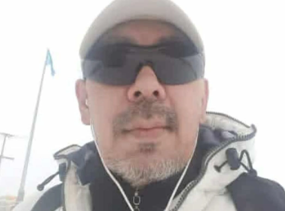 Фото: Facebook/Макка Каражанова