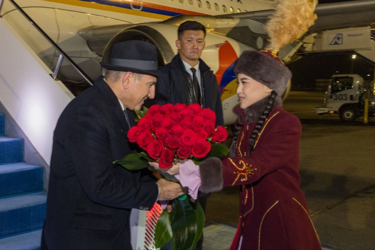 Фото: T.me/KZgovernment