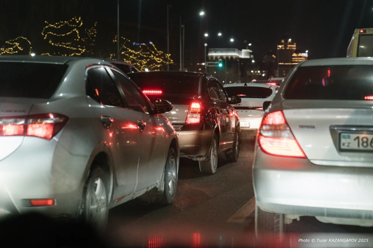 Фото: ИА «NewTimes»/Турар Казангапов