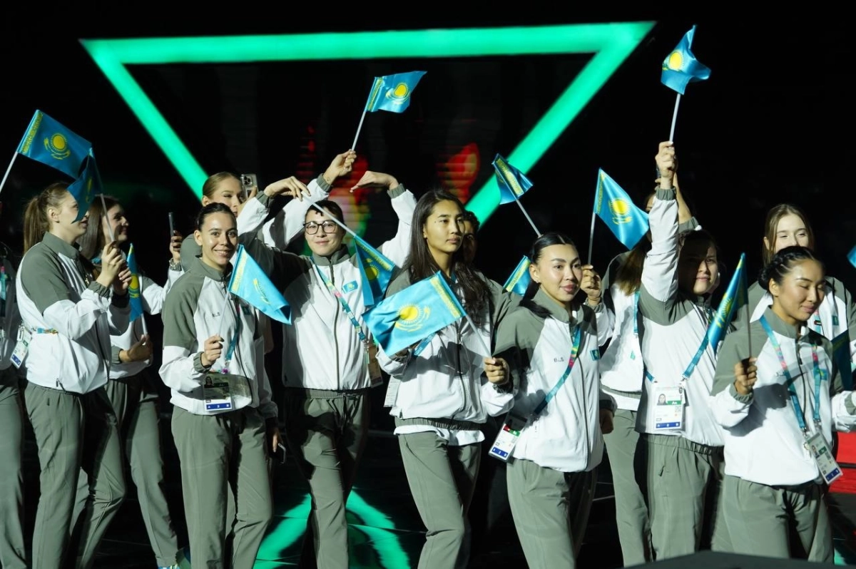 Фото: МТС РК