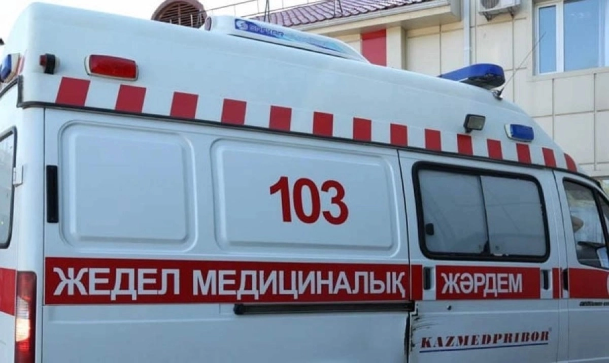 Фото: ИА «NewTimes.kz»