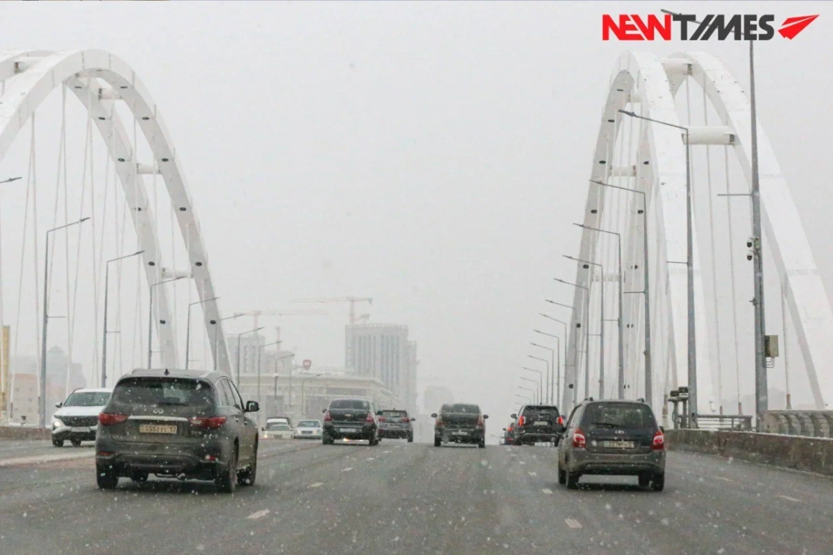 Фото: Newtimes.kz