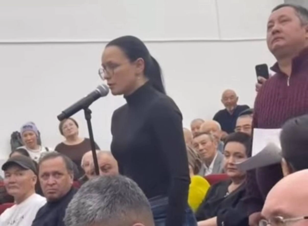 Фото: скриншот из видео