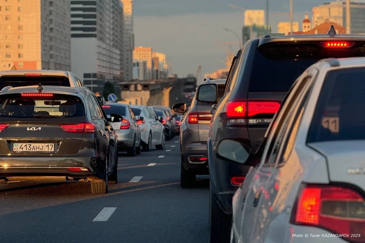 Фото: NewTimes/Турар Казангапов