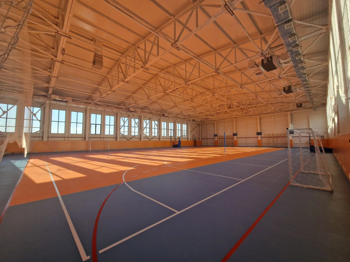 Фото: пресс-служба акимата Алматы