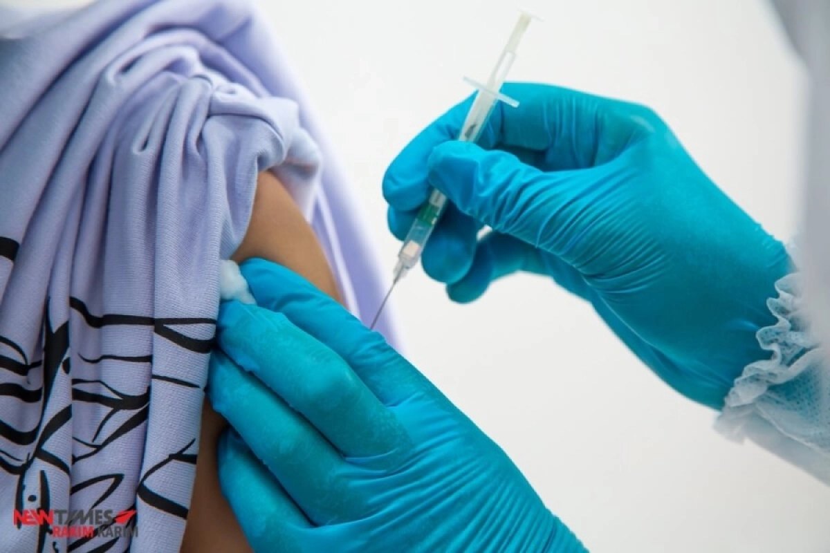 Фото: ИА «NewTimes.kz»