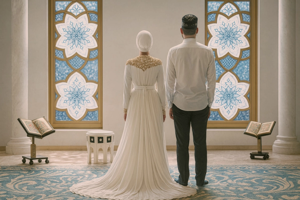 Фото: ИА «NewTimes.kz»/Изображение сгенерировано нейросетью