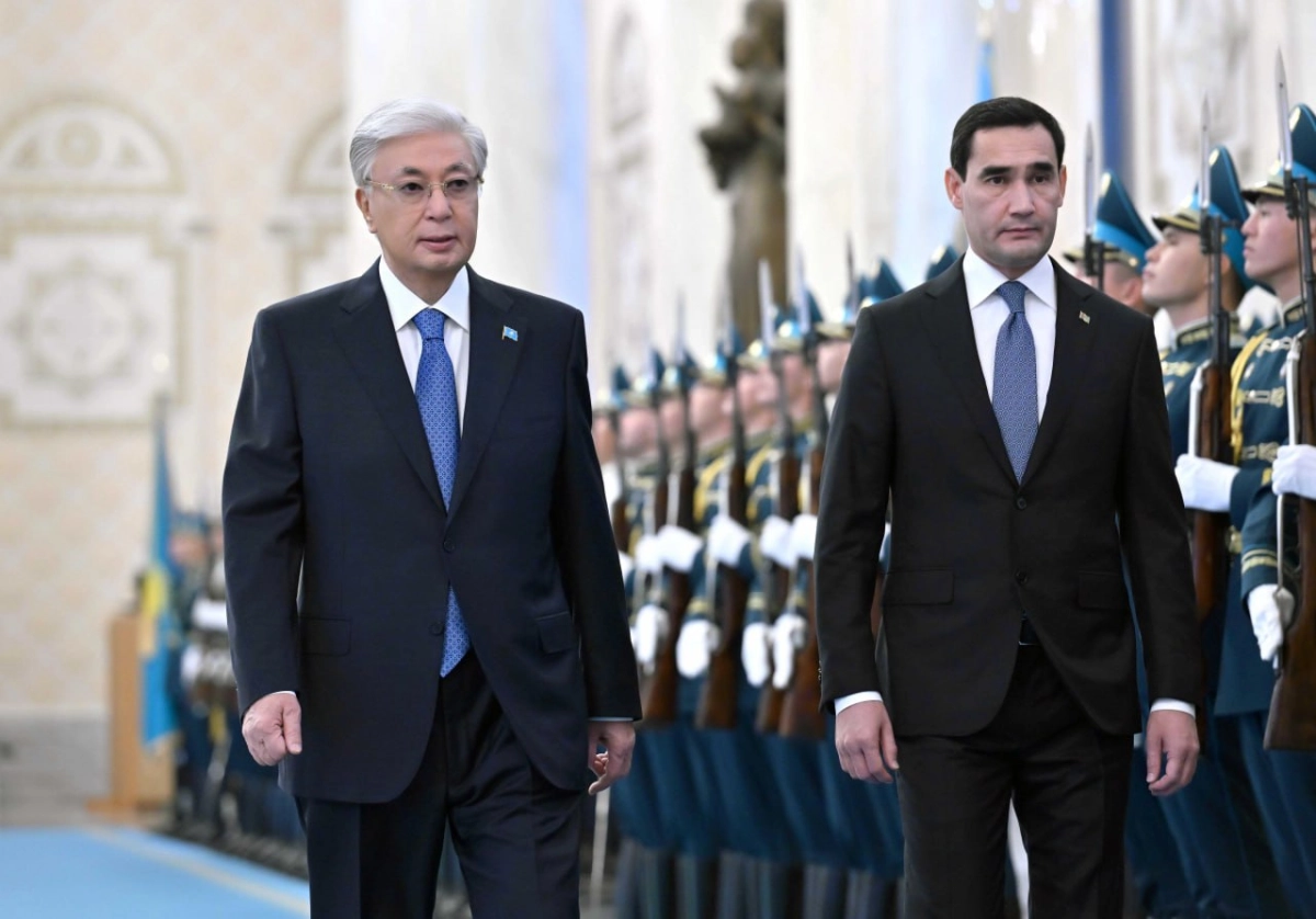 Фото: Акорда