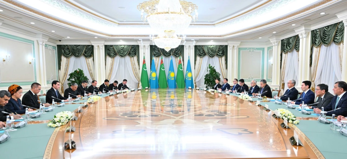 Фото: Акорда