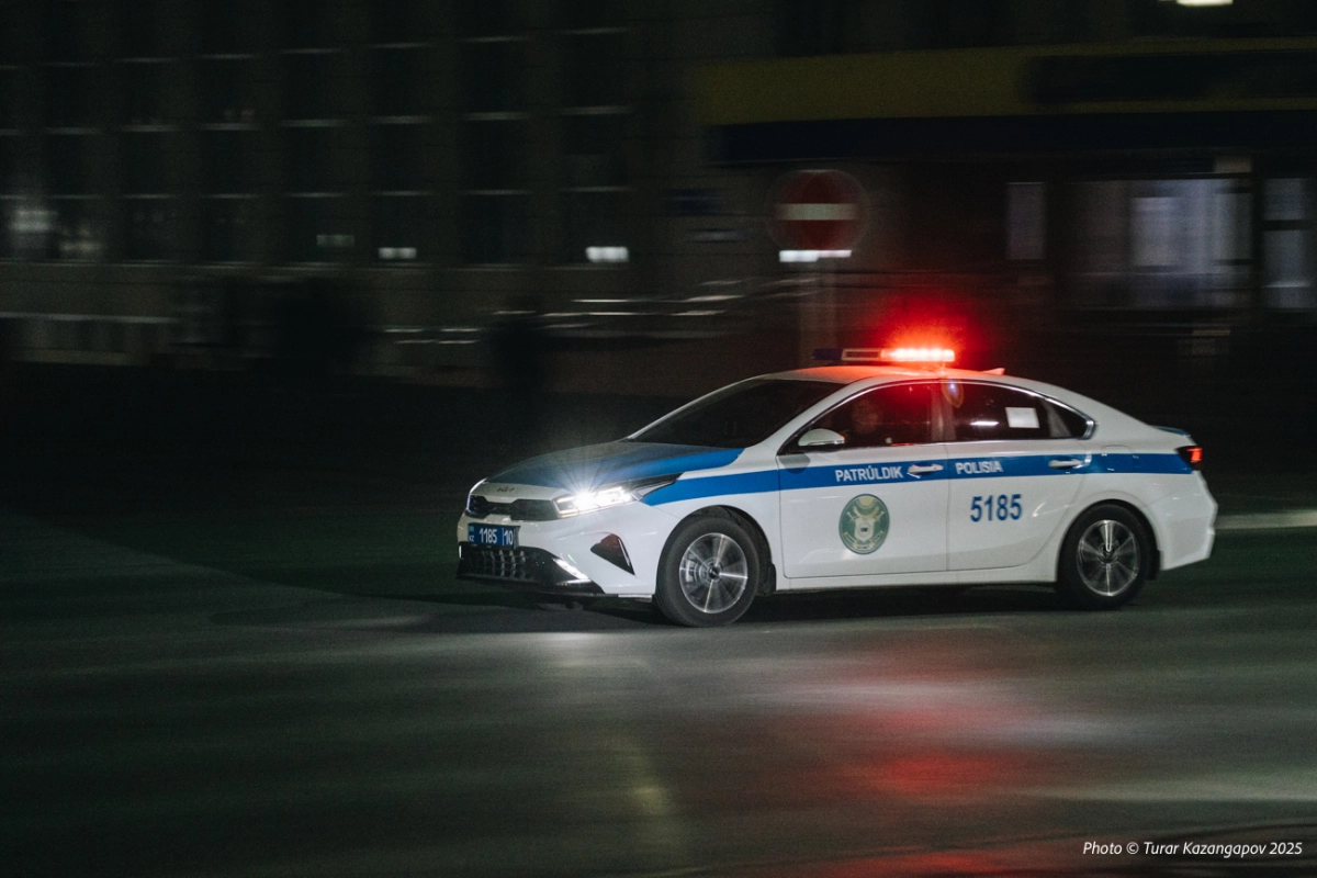 Фото: ИА «NewTimes.kz»