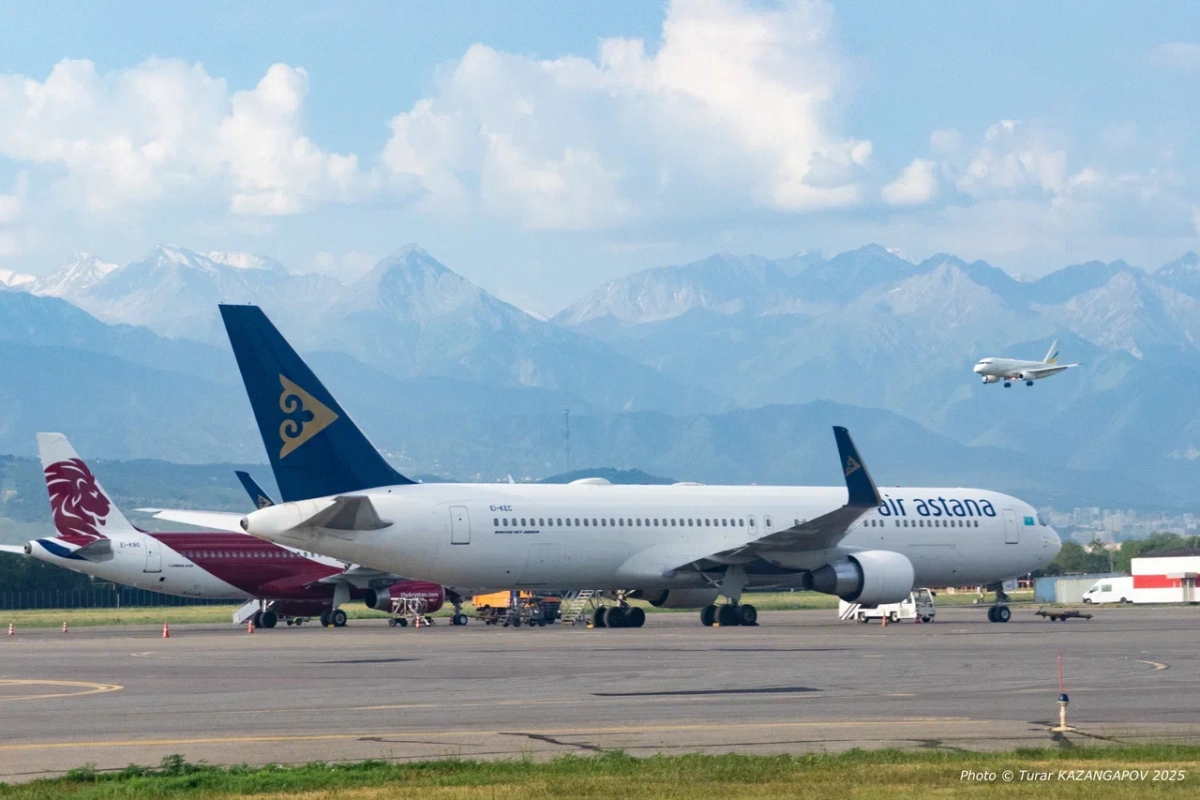 Фото: NewTimes/Турар Казангапов