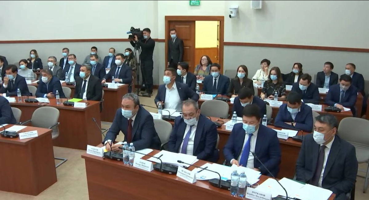 Фото: скриншот из видео