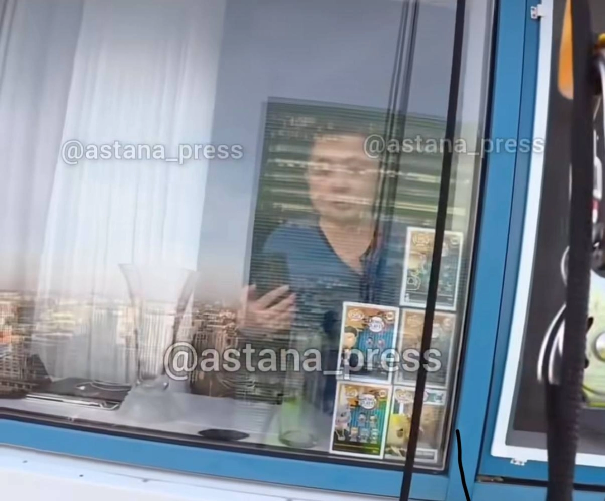 Фото: скриншот из видео