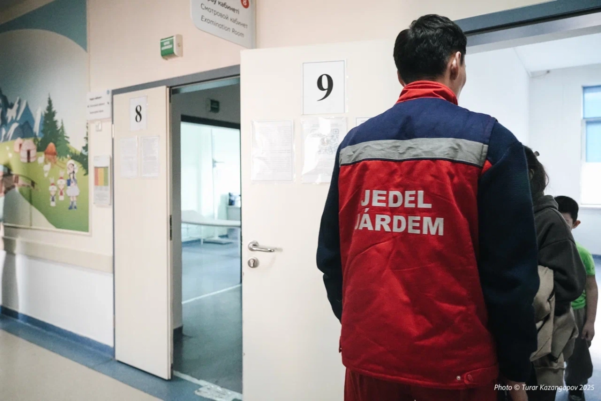 Фото: NewTimes/Турар Казангапов