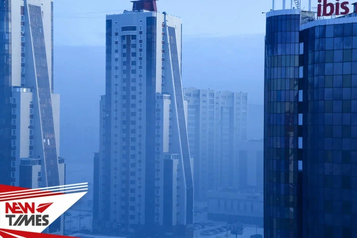 Фото: Newtimes.kz