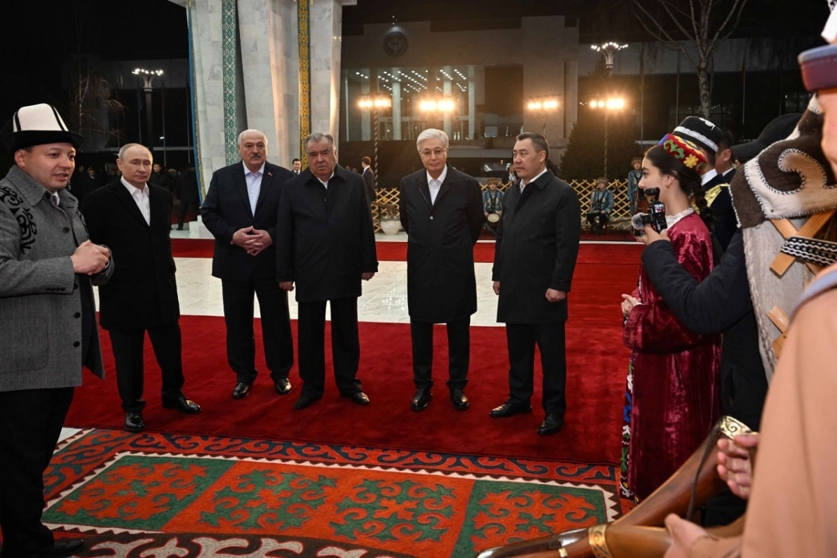 Фото: пресс-служба Акорды