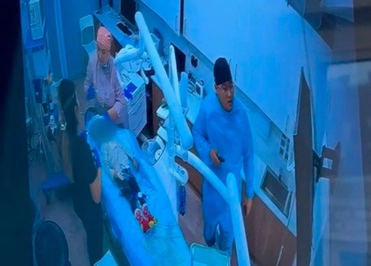 Фото: скриншот из видео