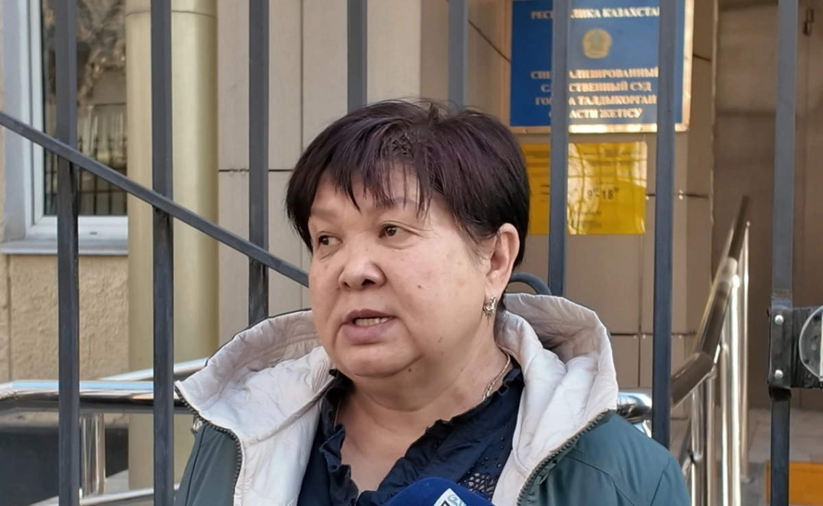 Фото: ИА «NewTimes.kz»