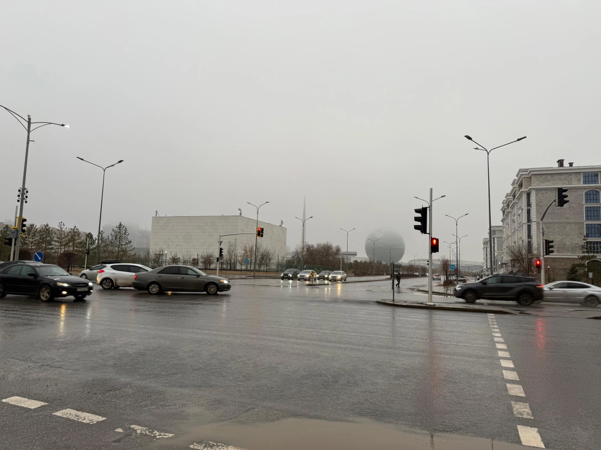 Фото: ИА «NewTimes.kz»