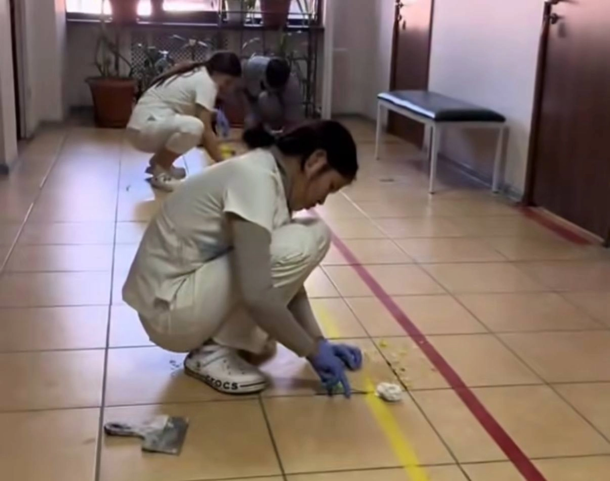 Фото: скриншот из видео