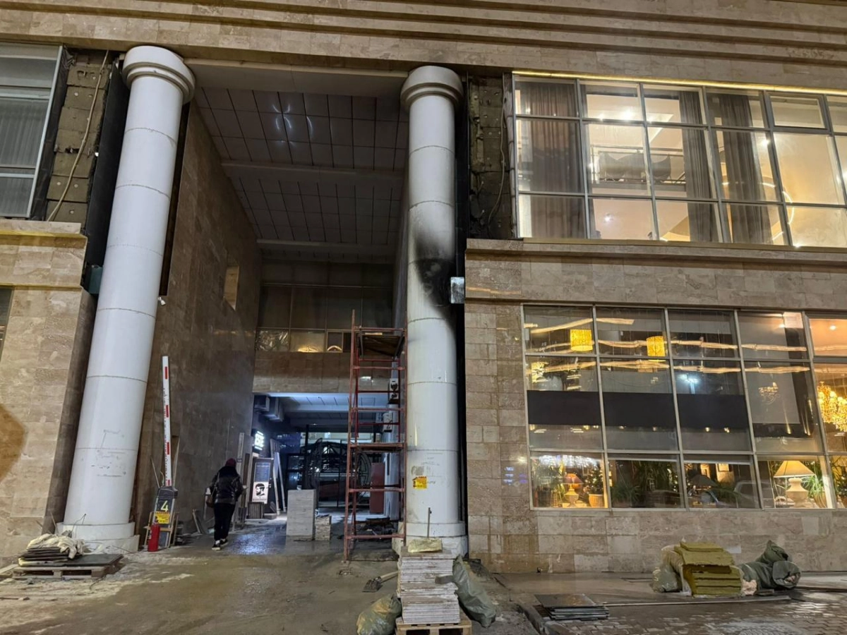 Фото: ИА «NewTimes.kz»