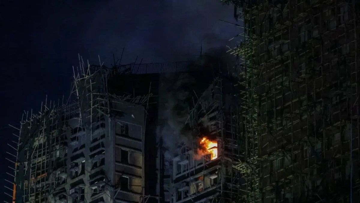 Фото Dickson Lee с сайта scmp.com