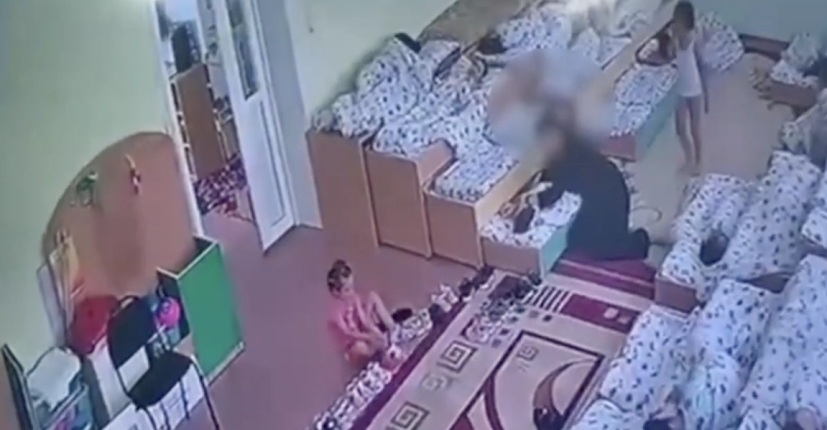 Фото: скриншот видео