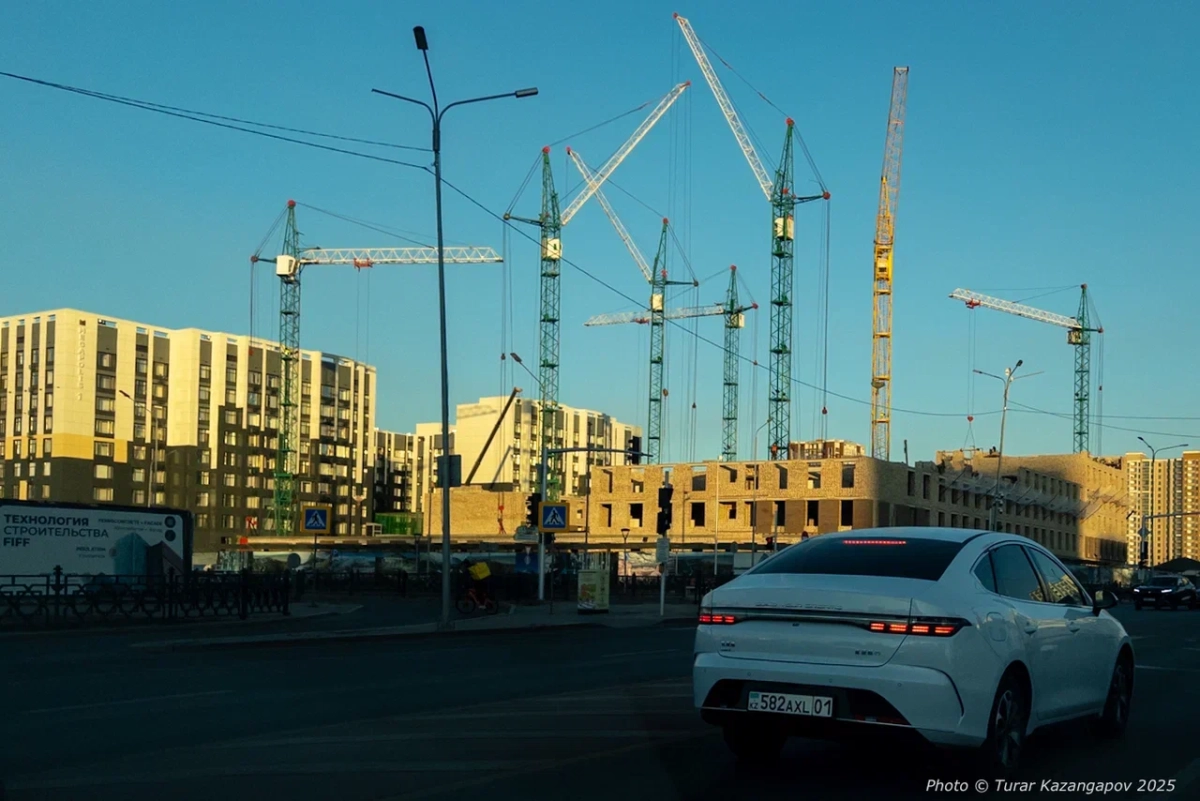 Фото: NewTimes/Турар Казангапов