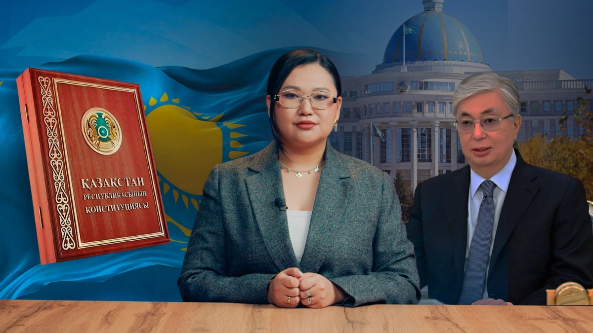 Фото: ИА «NewTimes.kz»