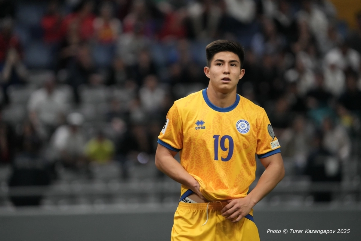 Фото: Newtimes.kz/ Турар Казангапов