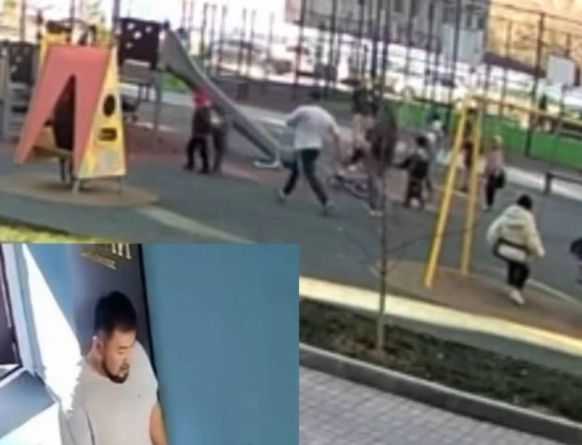 Фото: скриншот из видео