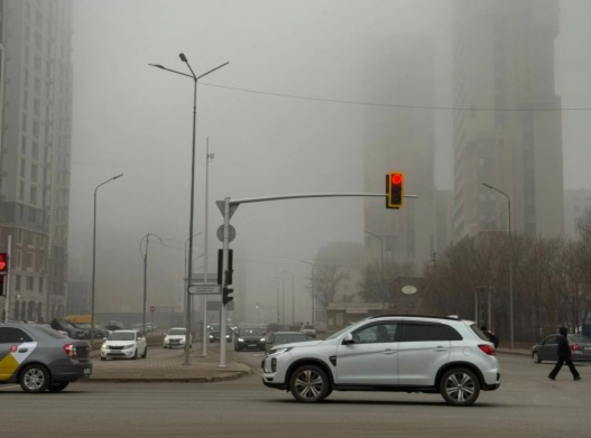 Фото: ИА «NewTimes.kz»