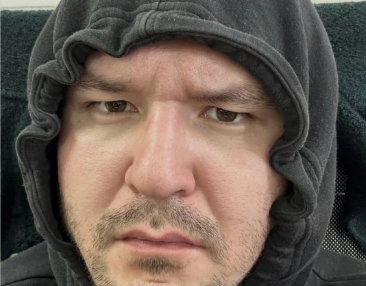 Фото: Instagram/zhu.standup