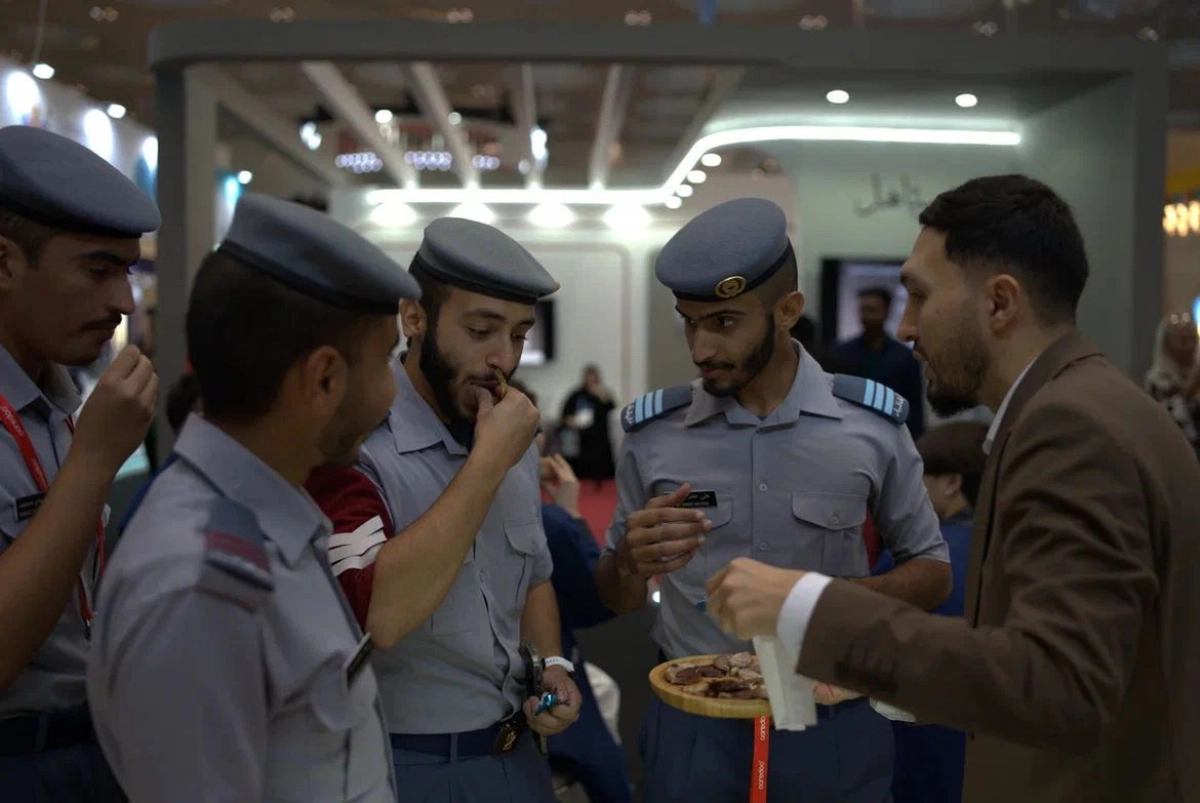 Фото: пресс-служба акимата Алматы