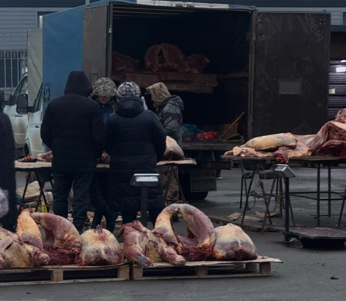 Фото: NewTimes/Ляззат Салимова