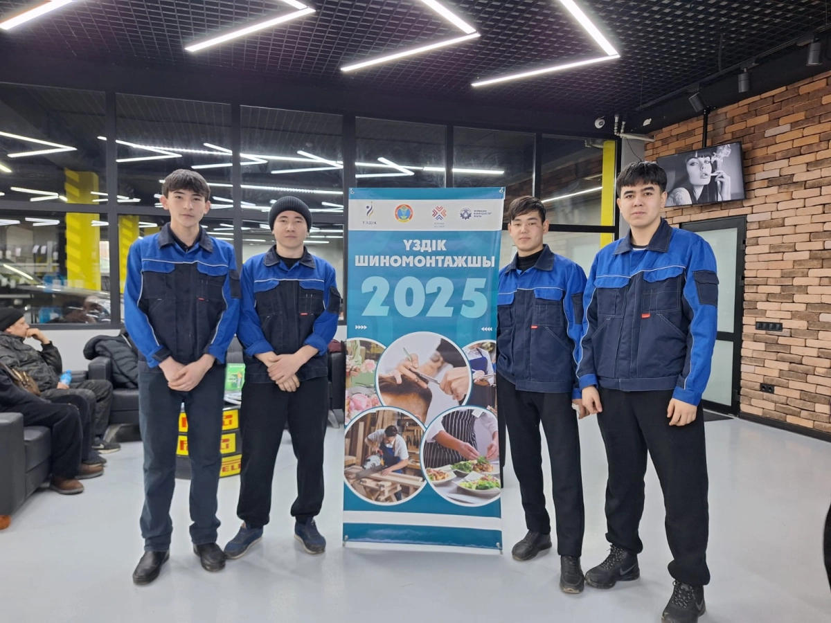 Фото автора/ИА «NewTimes.kz»