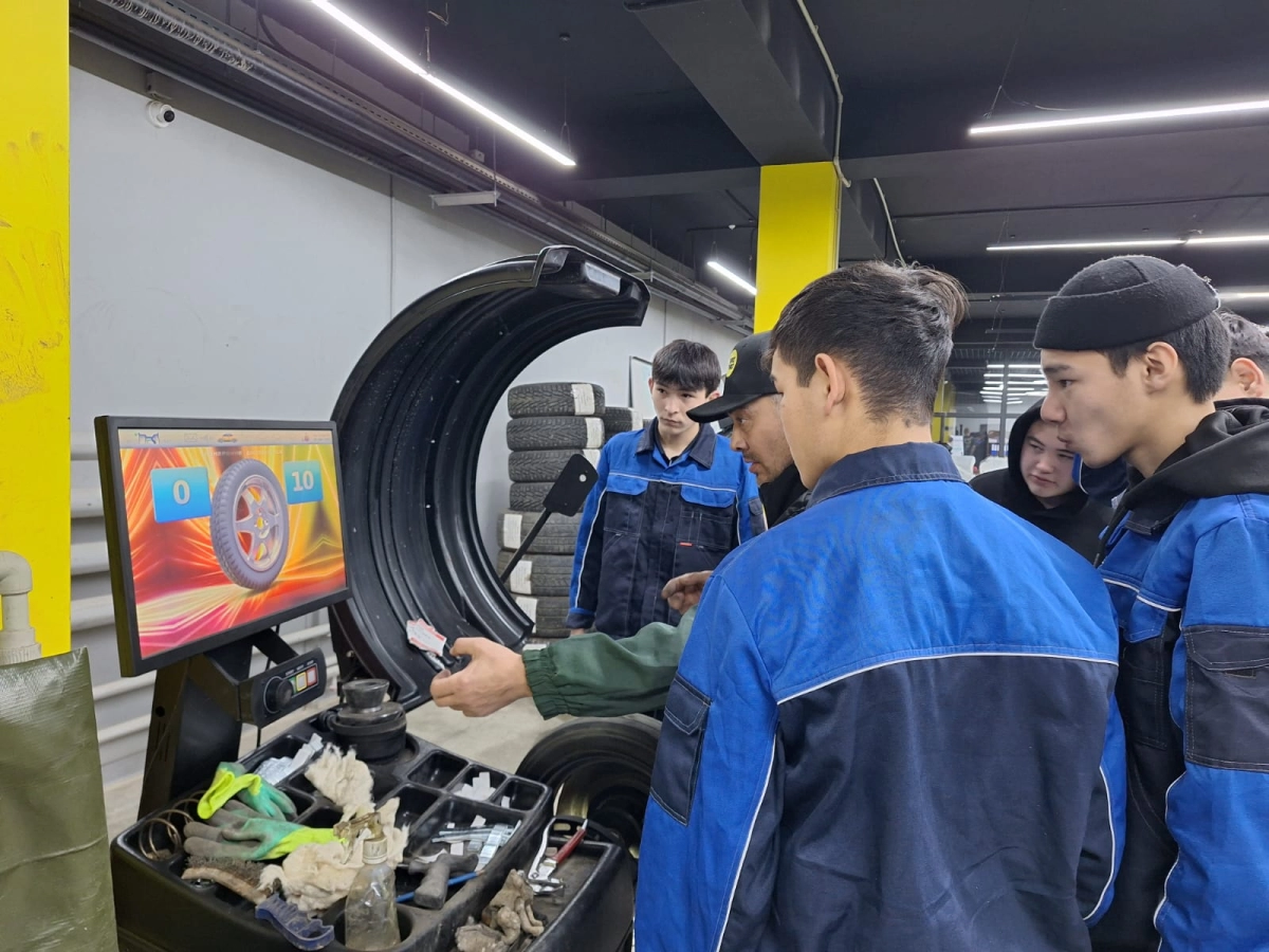 Фото автора/ИА «NewTimes.kz»