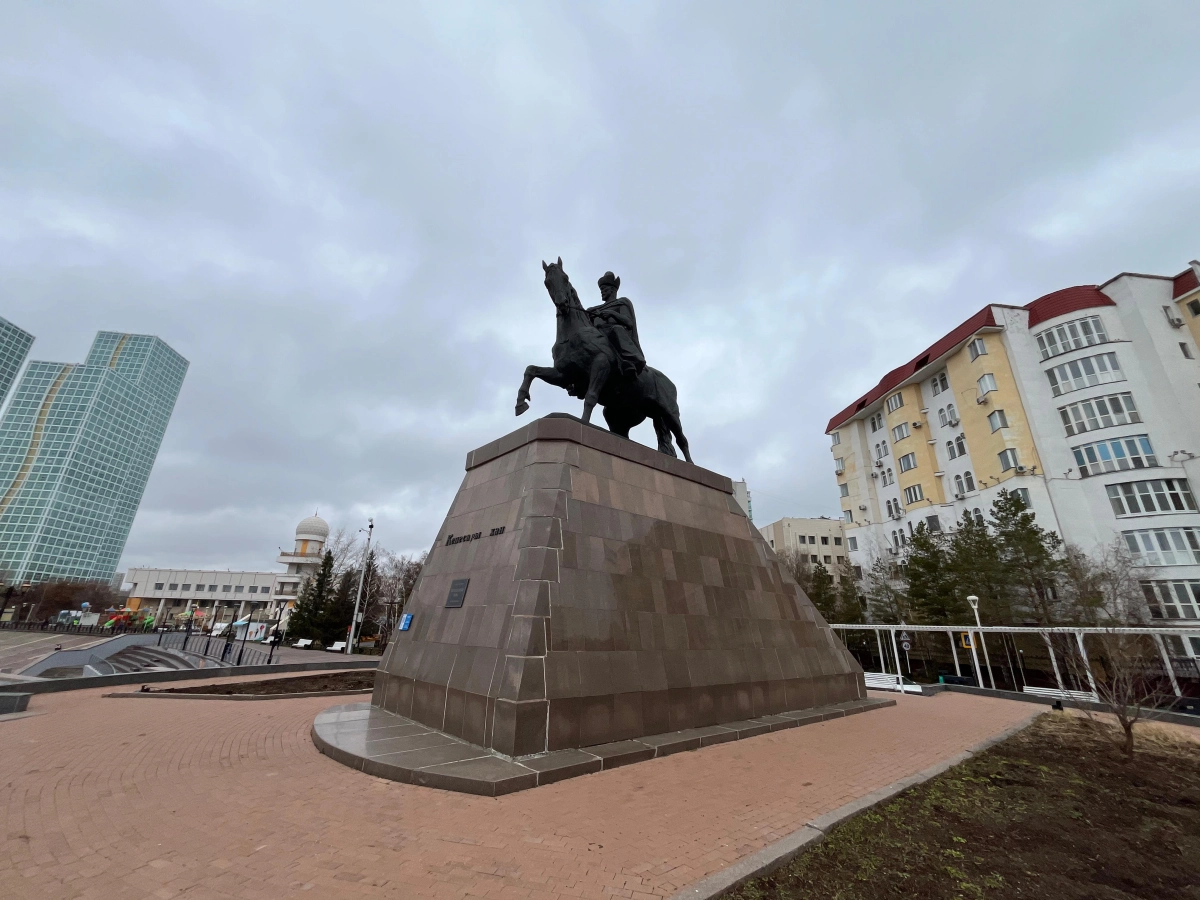 Фото: NewTimes.kz