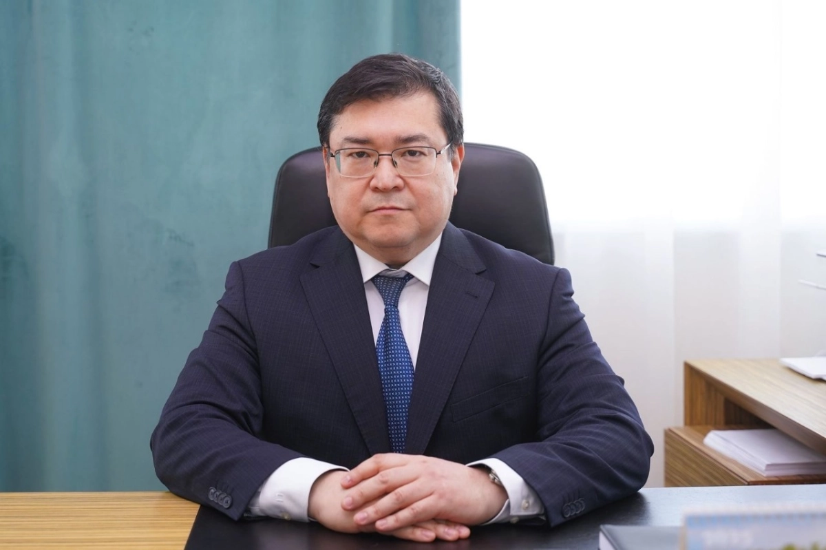 Фото: gov.kz