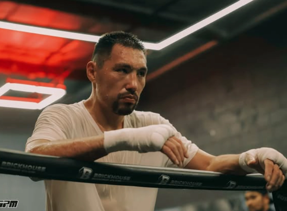 Фото: Instagram/ @janibek_alimkhanuly