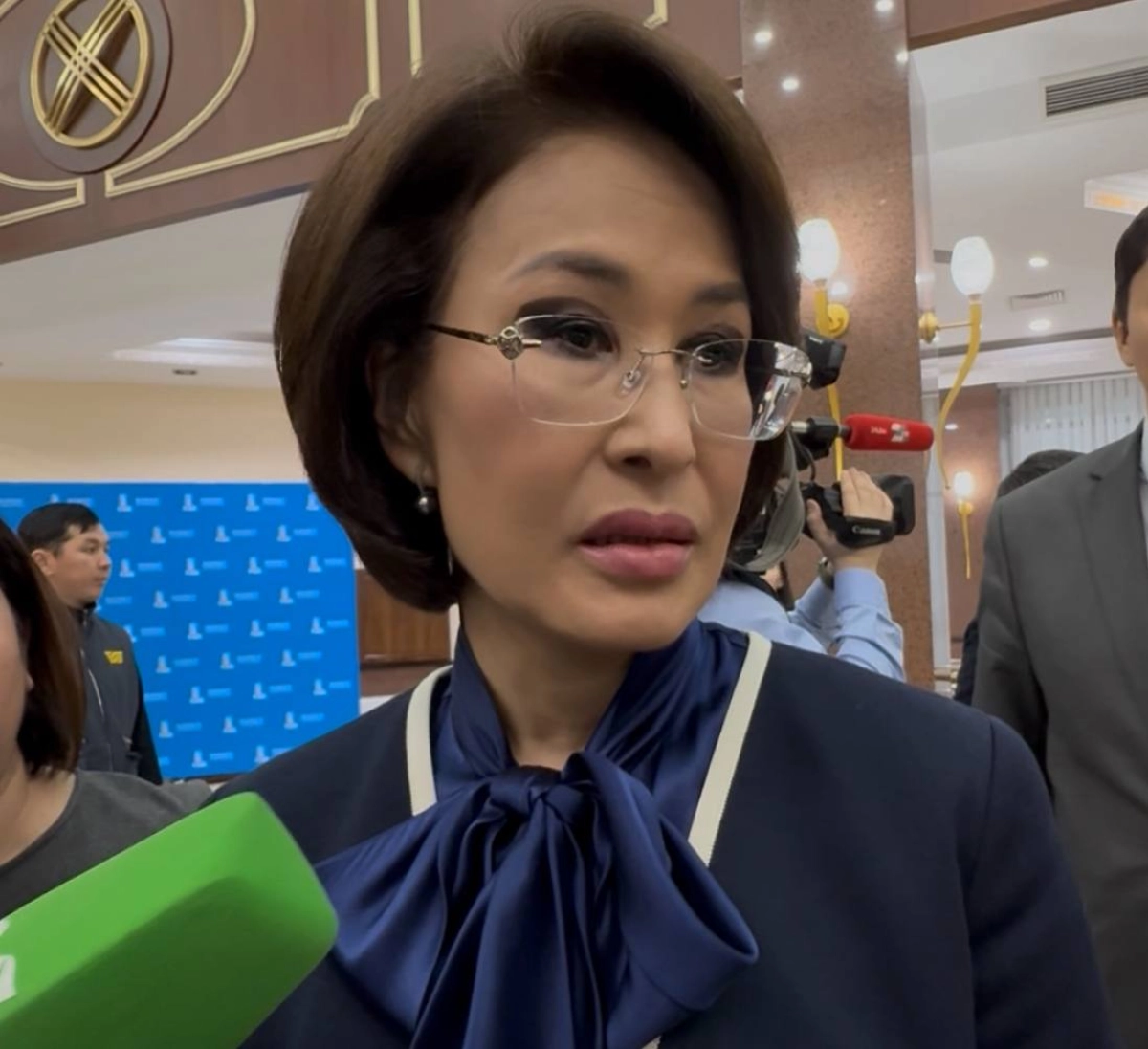 Фото: NewTimes/Ляззат Салимова