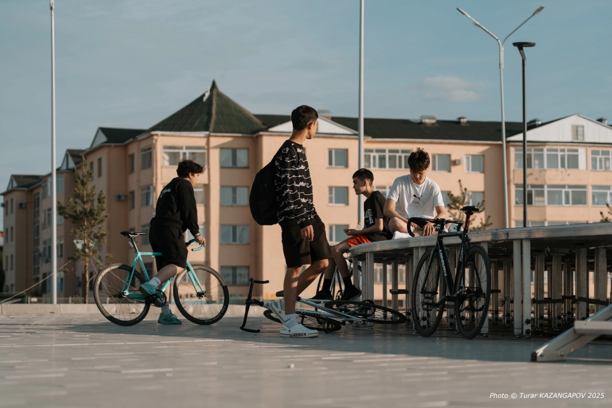 Фото: ИА «NewTimes.kz» / Турар Казангапов