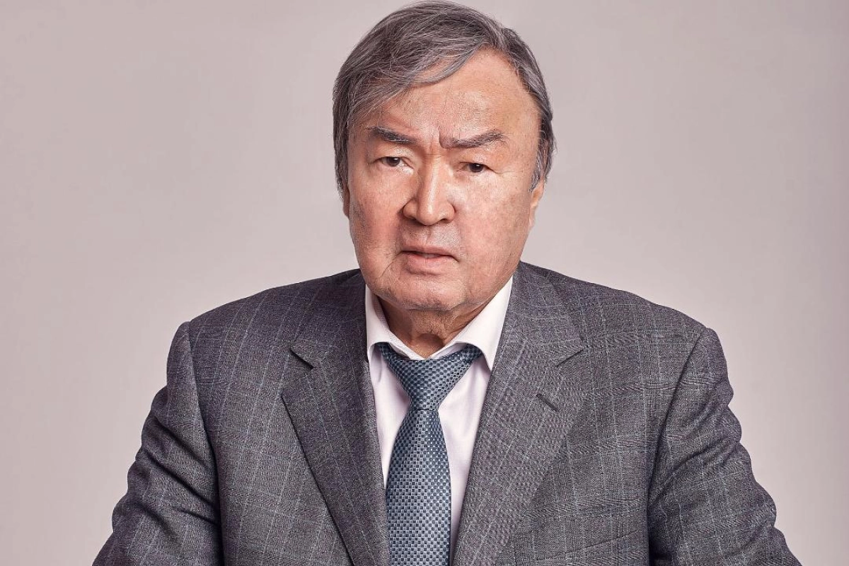 Фото: gov.kz