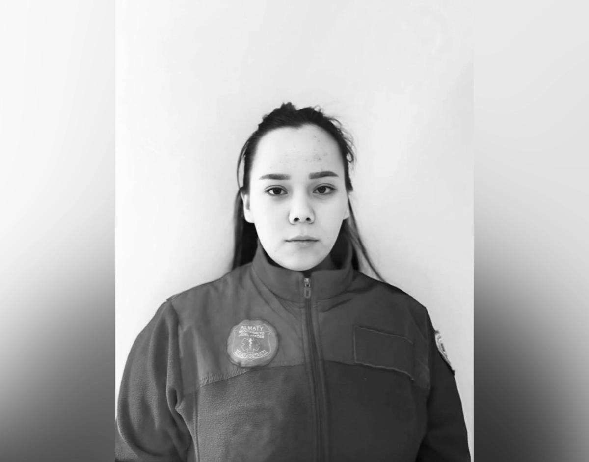 Фото: Насиба Джанабаева