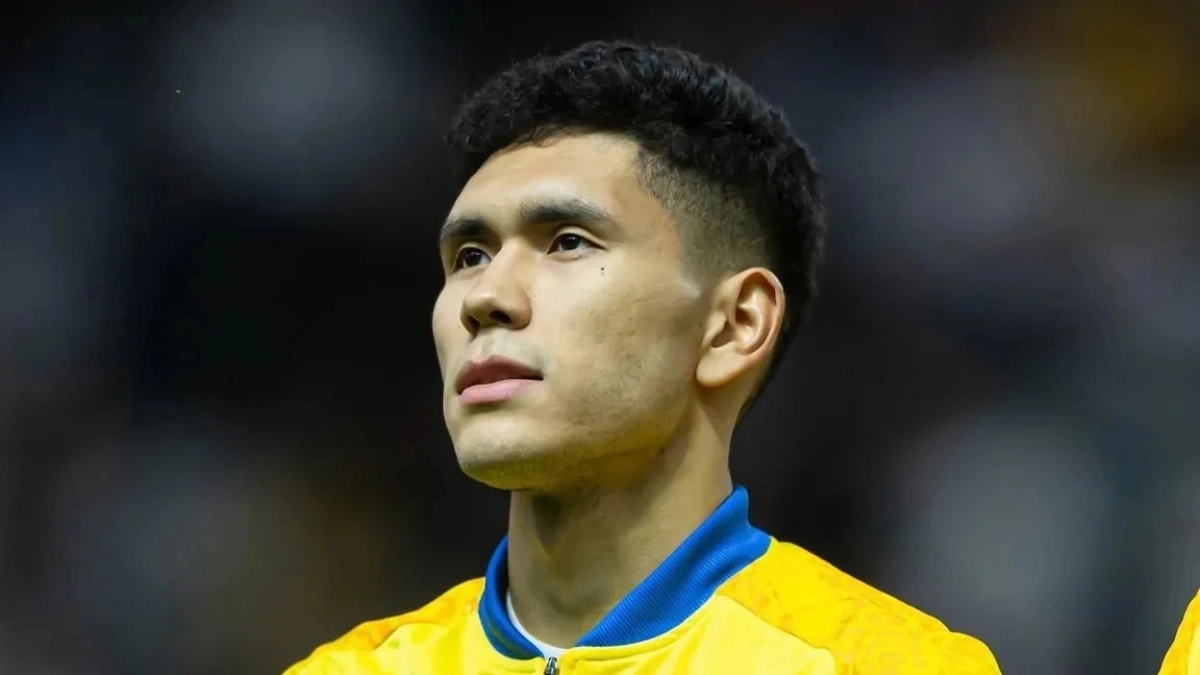 Фото: ФК «Кайрат»