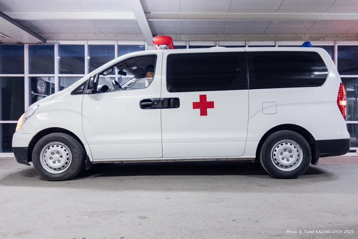 Фото: ИА «NewTimes»/Турар Казангапов