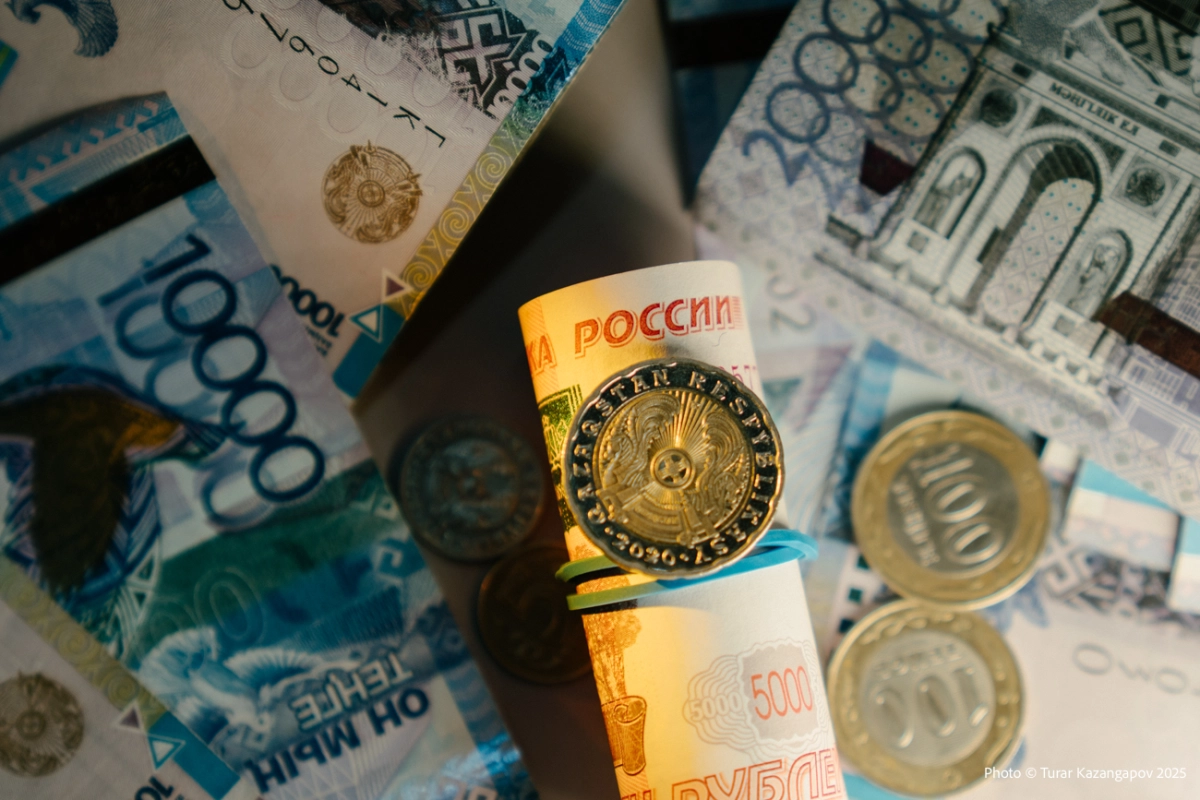 Фото: ИА «NewTimes»/Турар Казангапов