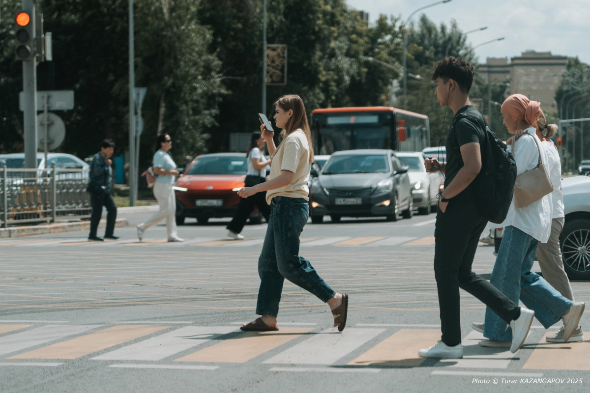 Фото: ИА «NewTimes.kz»