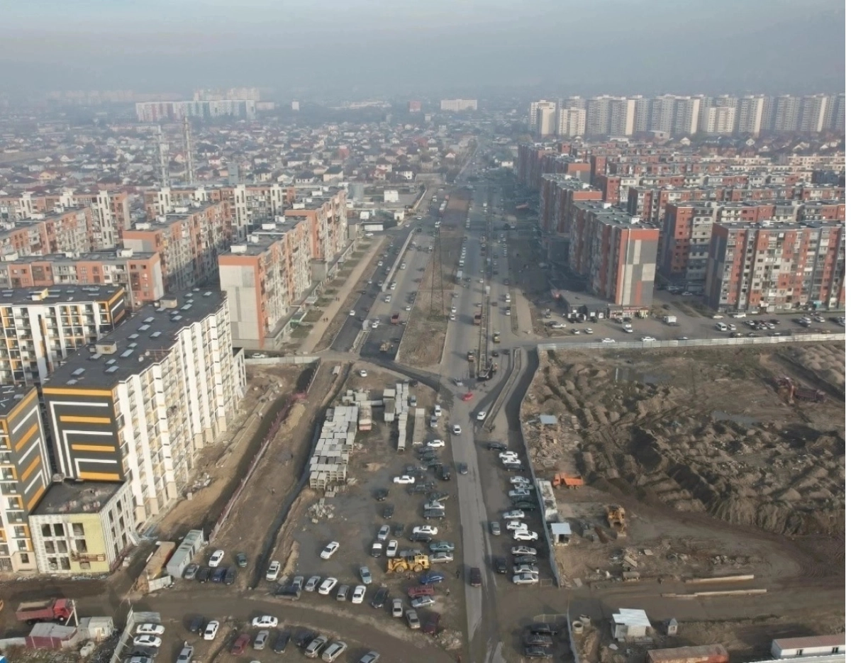 Фото: пресс-служба акимата Алматы